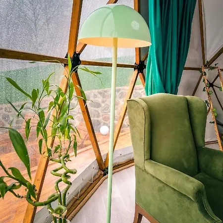 Hotel Astral World