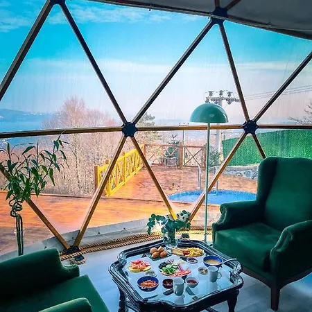 Astral World * Sakarya (Marmara)