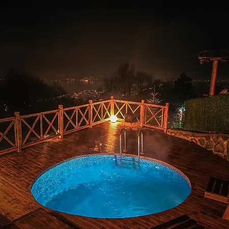 Astral World Lodge Sakarya (Marmara)