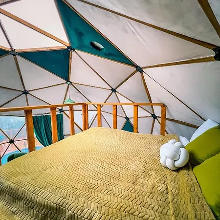 Hotel Astral World